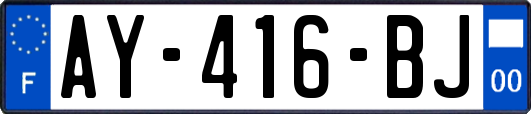 AY-416-BJ