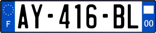 AY-416-BL