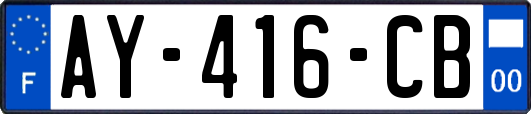 AY-416-CB