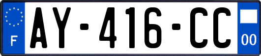 AY-416-CC