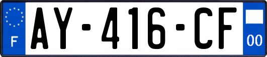 AY-416-CF