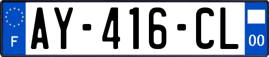 AY-416-CL
