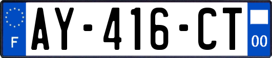 AY-416-CT