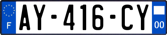 AY-416-CY