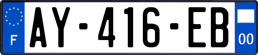 AY-416-EB