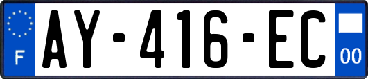 AY-416-EC