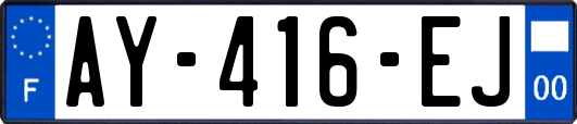 AY-416-EJ