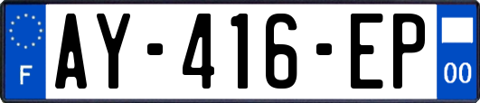 AY-416-EP