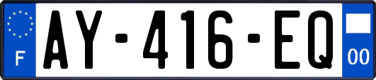 AY-416-EQ