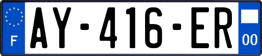 AY-416-ER