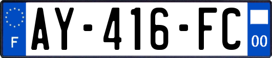 AY-416-FC