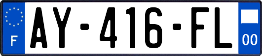 AY-416-FL