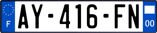 AY-416-FN