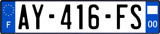 AY-416-FS