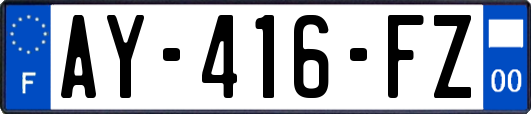AY-416-FZ
