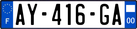 AY-416-GA