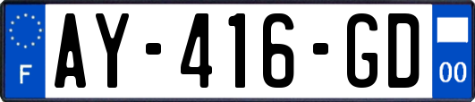 AY-416-GD