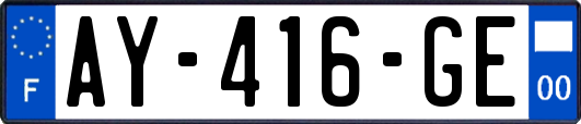 AY-416-GE