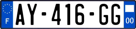 AY-416-GG