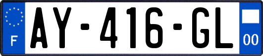 AY-416-GL