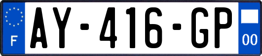 AY-416-GP