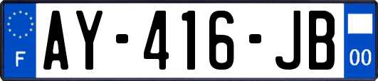 AY-416-JB