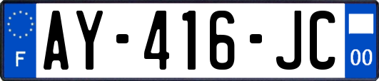 AY-416-JC