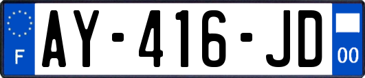 AY-416-JD
