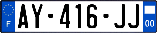 AY-416-JJ