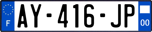AY-416-JP