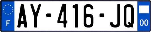 AY-416-JQ