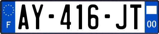 AY-416-JT