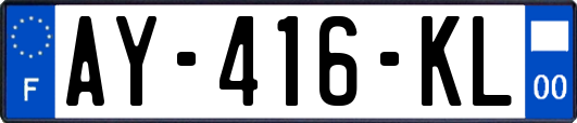 AY-416-KL