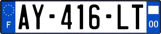 AY-416-LT