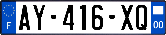 AY-416-XQ