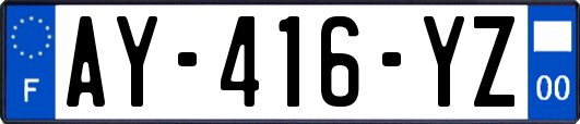AY-416-YZ