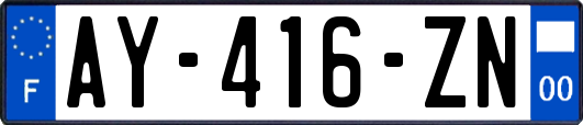AY-416-ZN