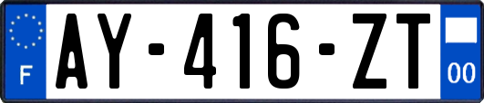 AY-416-ZT