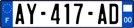 AY-417-AD