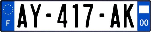 AY-417-AK