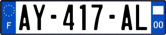 AY-417-AL