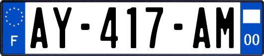 AY-417-AM