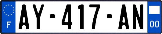 AY-417-AN