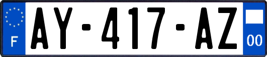 AY-417-AZ