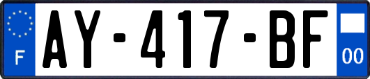 AY-417-BF