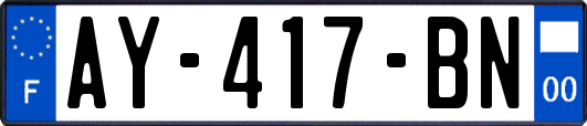 AY-417-BN