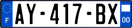 AY-417-BX