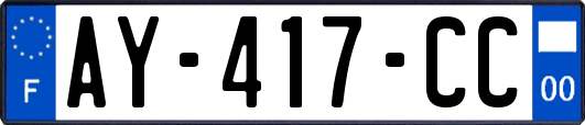AY-417-CC
