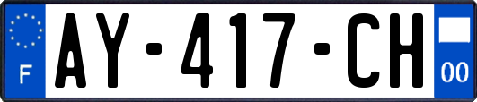 AY-417-CH