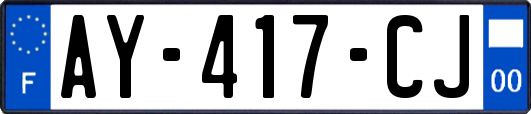 AY-417-CJ
